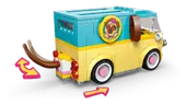 Pet Accessories Van