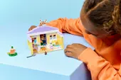 Heartlake City Bunny Hotel