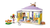 Heartlake City Bunny Hotel