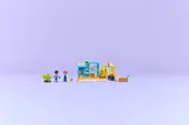 Heartlake City Convenience Store