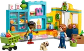 Heartlake City Convenience Store