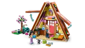 Nature Glamping Cabin