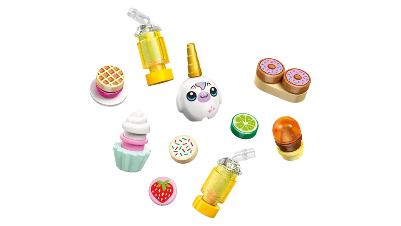 Unicorn Dream Café