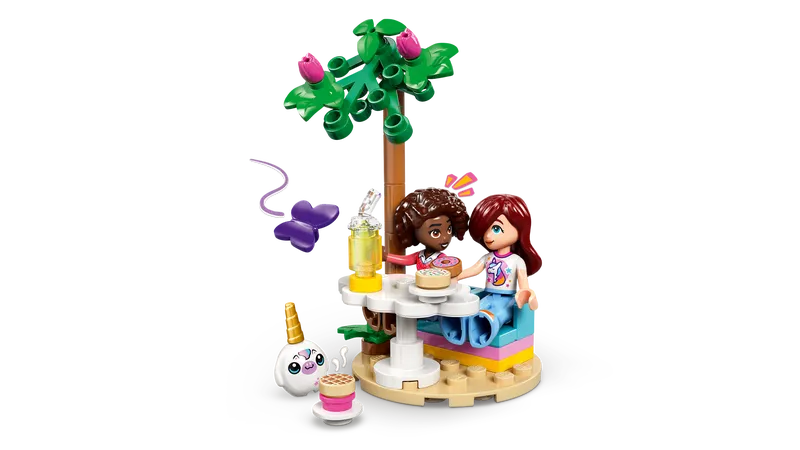 Unicorn Dream Café