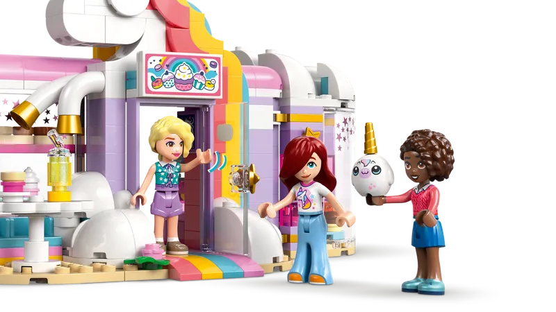 Unicorn Dream Café
