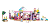 Unicorn Dream Café