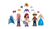 Heartlake City Fashion Show