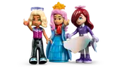 Heartlake City Fashion Show