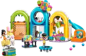 Fun Indoor Playground