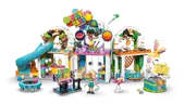 Fun Indoor Playground