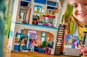 Liann's Family House