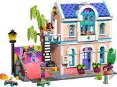 Liann's Family House