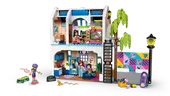 Liann's Family House