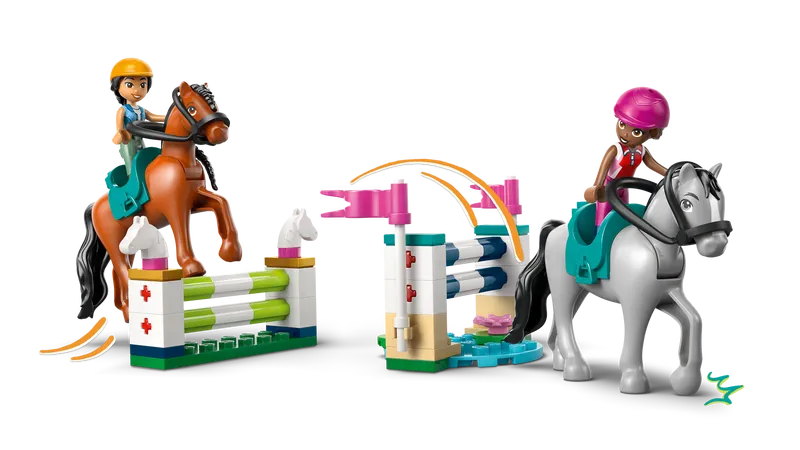 Horse Stable and Riding Academy