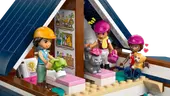 Horse Stable and Riding Academy