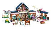 Horse Stable and Riding Academy