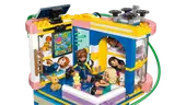Heartlake City Friends Club House