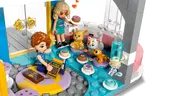Heartlake City Friends Club House