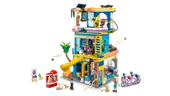 Heartlake City Friends Club House