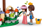 Forest Tea Party