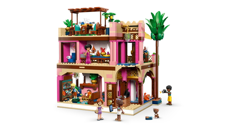 Garden Restaurant