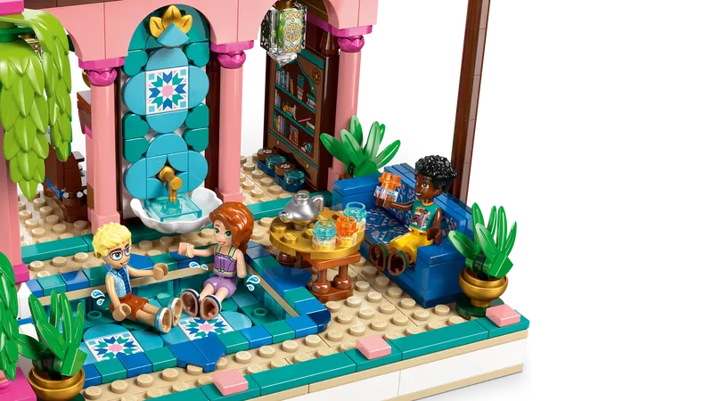 Garden Restaurant