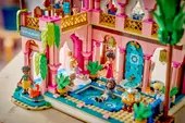 Garden Restaurant