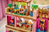 Garden Restaurant
