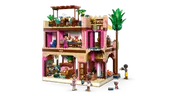 Garden Restaurant