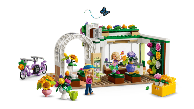 Creative Flower Shop
