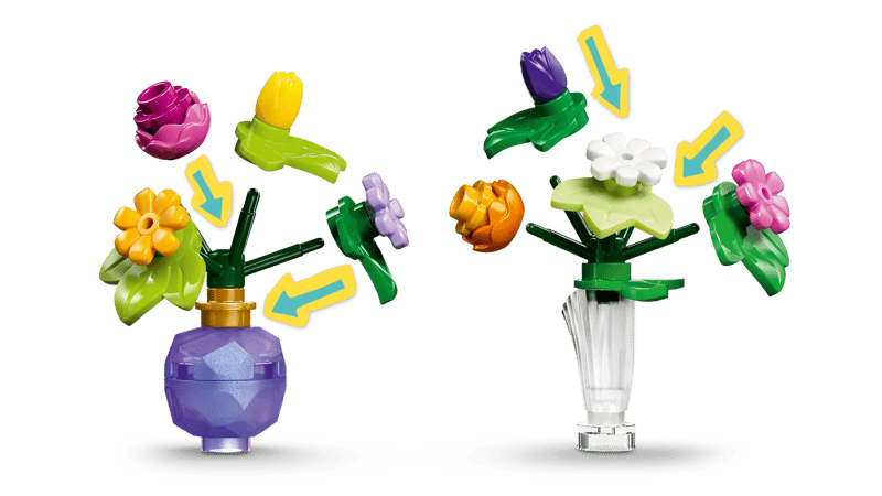 Creative Flower Shop