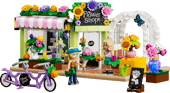 Creative Flower Shop