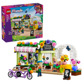 Creative Flower Shop