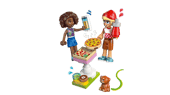 Pizza Truck