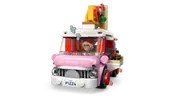 Pizza Truck