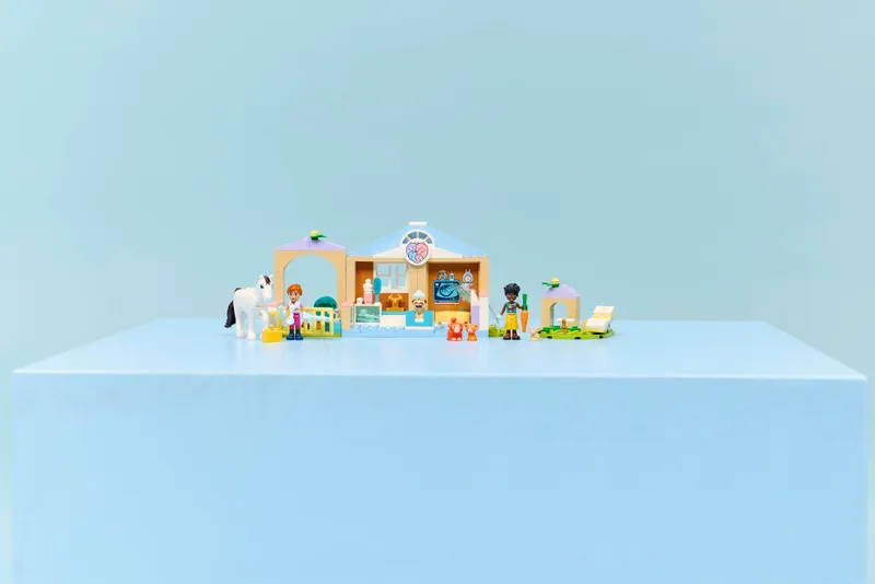 Animal Vet Clinic