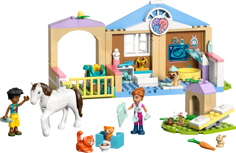 Animal Vet Clinic