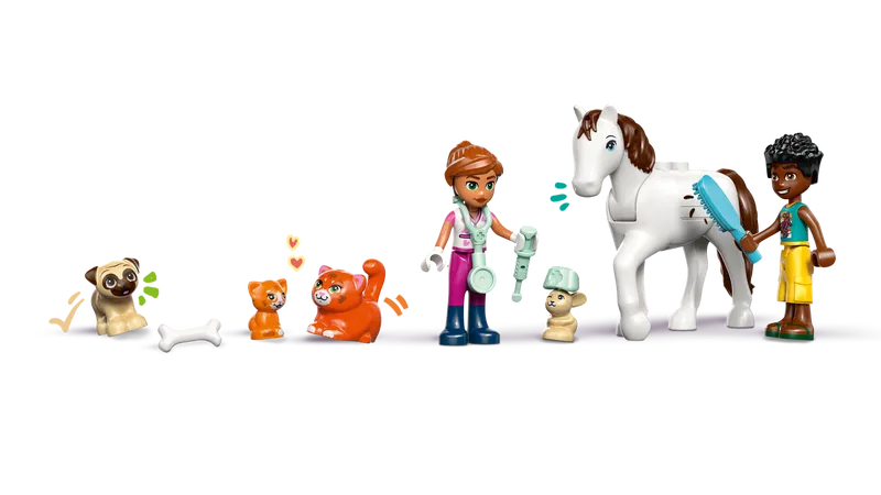 Animal Vet Clinic