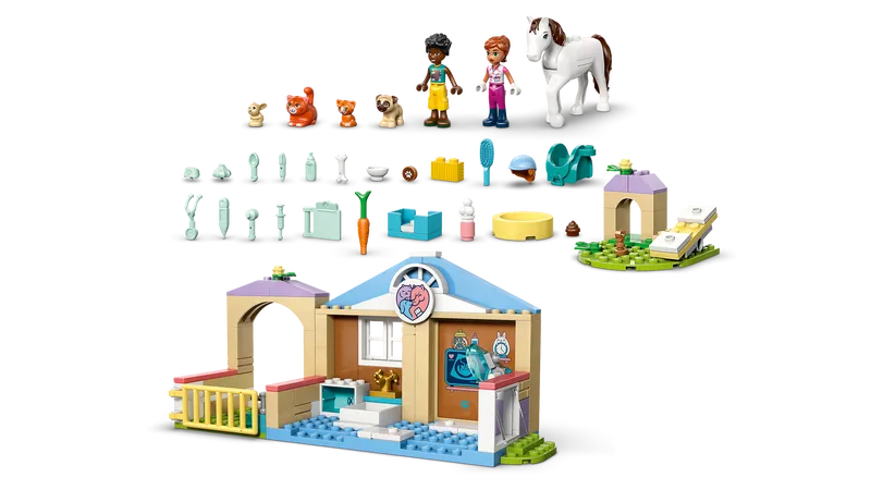 Animal Vet Clinic