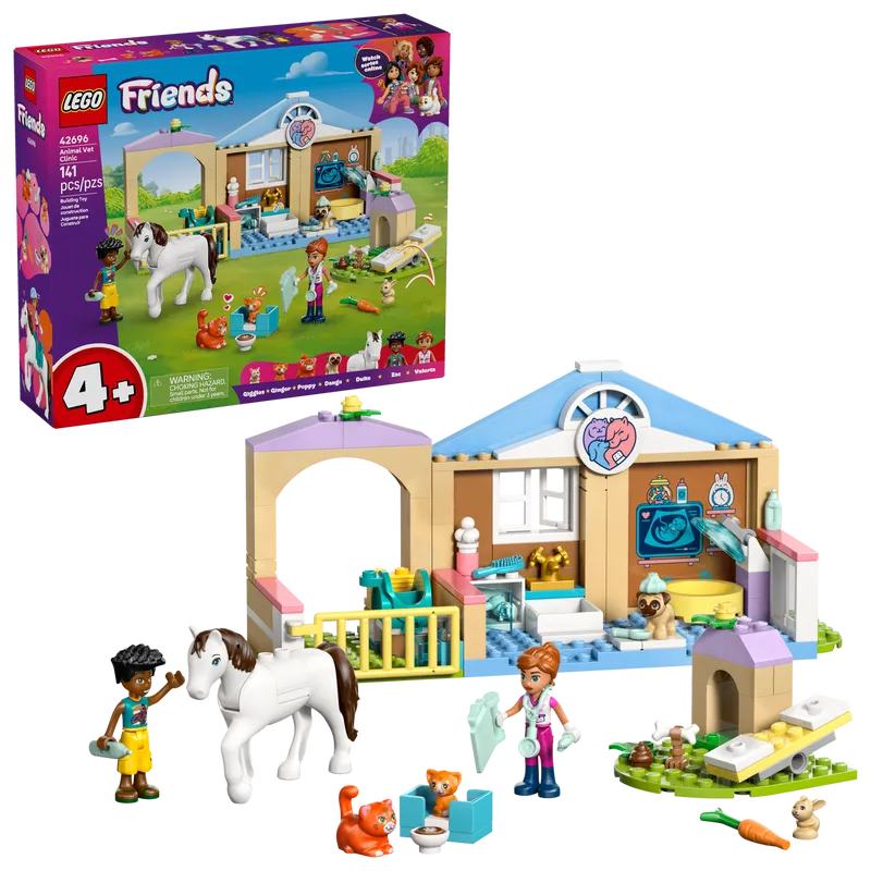 Animal Vet Clinic