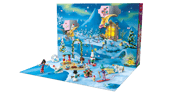 Friends Advent Calendar 2026