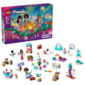 Friends Advent Calendar 2026