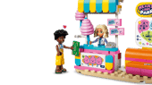 Candy &amp; Cupcake Ferris Wheel