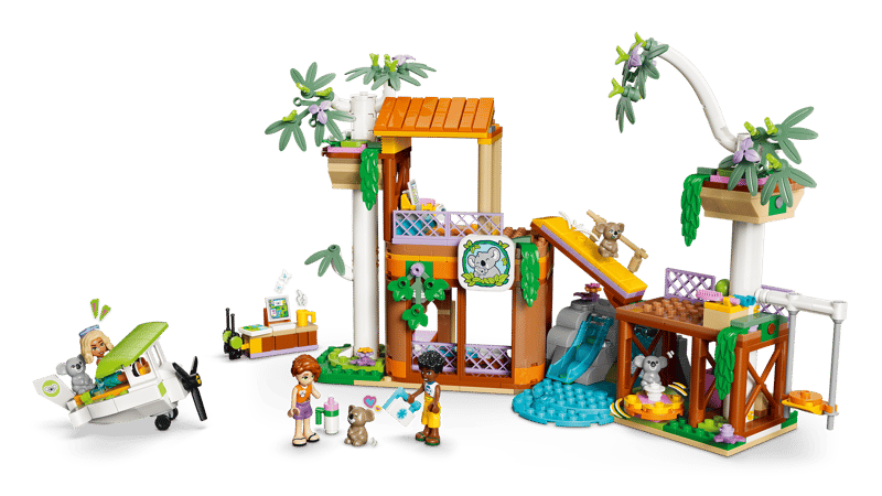 Koala Habitat &amp; Care Center