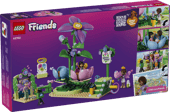 Spinning Flower &amp; Fairy Teacup Ride
