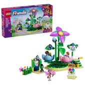 Spinning Flower &amp; Fairy Teacup Ride