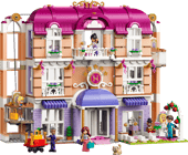 Heartlake City Grand Hotel