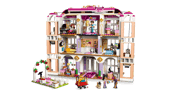 Heartlake City Grand Hotel
