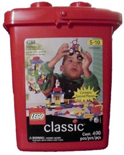 Large Bucket