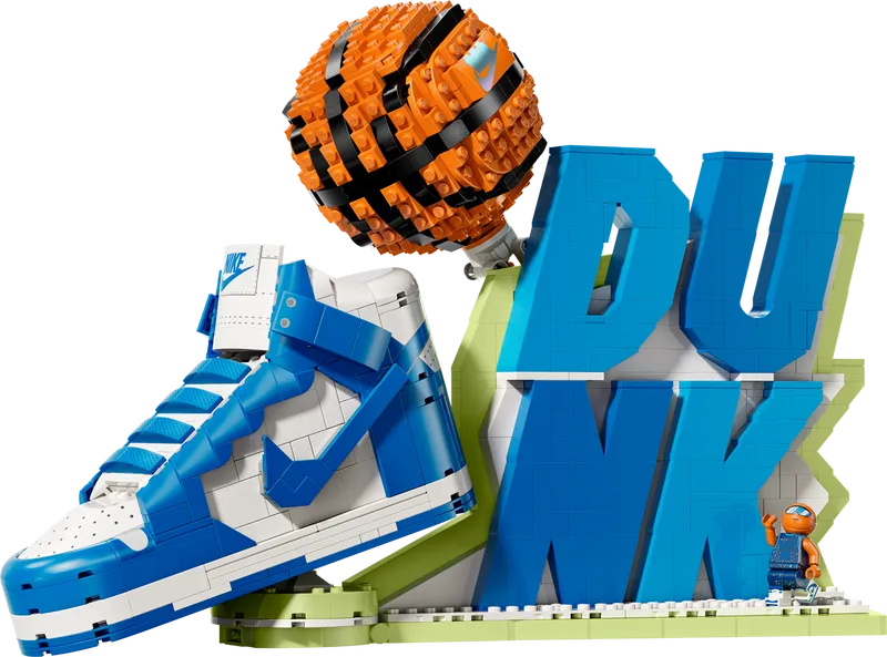 Nike Dunk